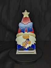 Load image into Gallery viewer, 4th of July Gnomes, Patriotic Gnomes, Holiday Gnomes
