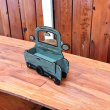 Load image into Gallery viewer, Old Farm Truck with seasonal and holiday inserts
