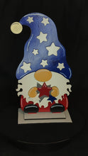 Load and play video in Gallery viewer, 4th of July Gnomes, Patriotic Gnomes, Holiday Gnomes
