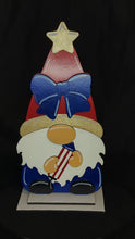 Load and play video in Gallery viewer, 4th of July Gnomes, Patriotic Gnomes, Holiday Gnomes
