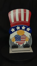 Load and play video in Gallery viewer, 4th of July Gnomes, Patriotic Gnomes, Holiday Gnomes
